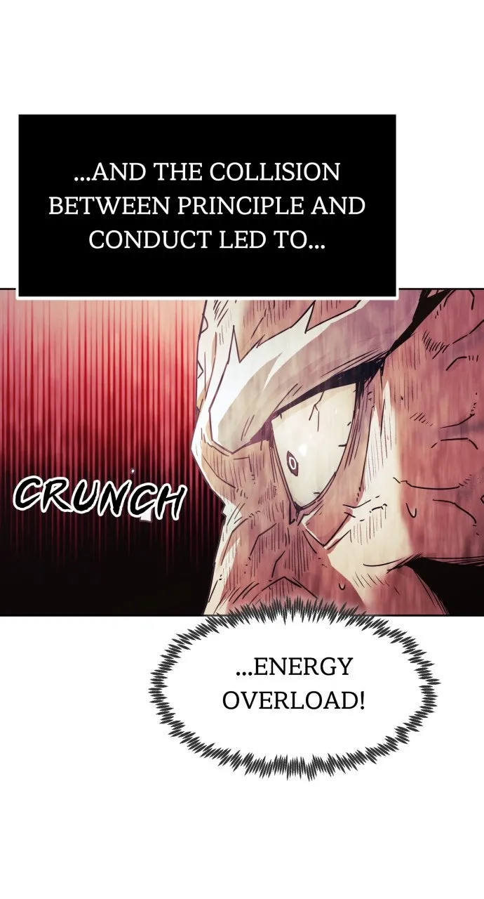 The Dang Clan’s Swordmaster Heir Just Wants a Normal Life Chapter 87 page 70 - 