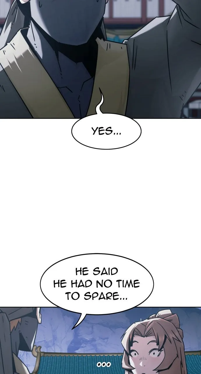 The Dang Clan’s Swordmaster Heir Just Wants a Normal Life Chapter 87 page 8 - 