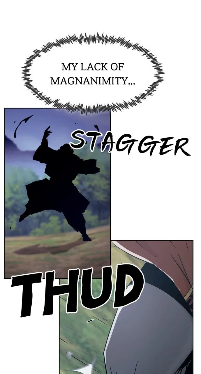 The Dang Clan’s Swordmaster Heir Just Wants a Normal Life Chapter 87 page 74 - 