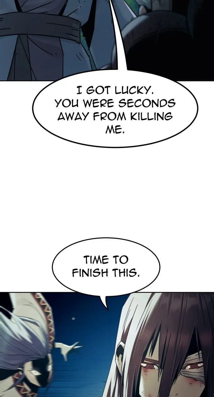The Dang Clan’s Swordmaster Heir Just Wants a Normal Life Chapter 87 page 76 - 