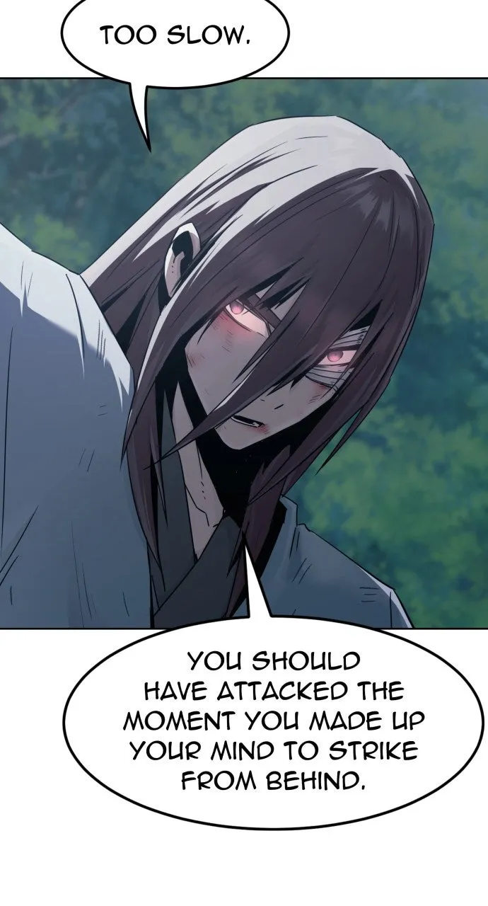 The Dang Clan’s Swordmaster Heir Just Wants a Normal Life Chapter 87 page 79 - 