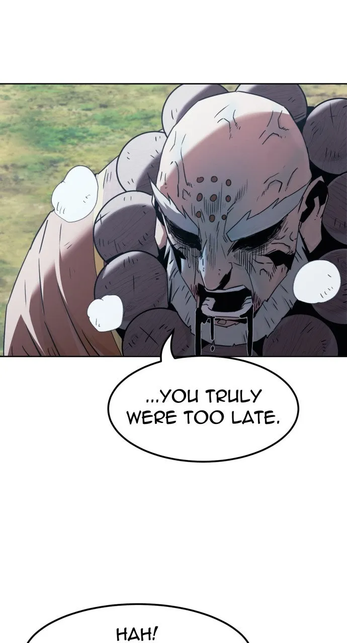 The Dang Clan’s Swordmaster Heir Just Wants a Normal Life Chapter 87 page 80 - 