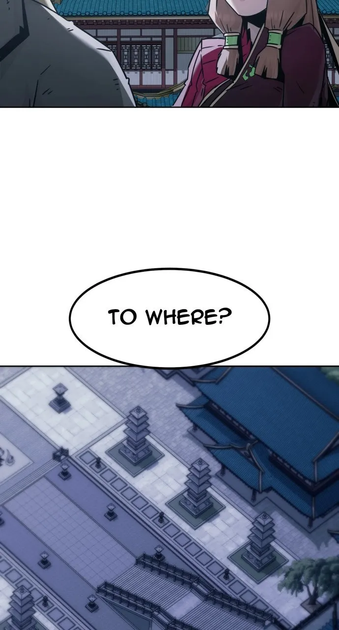 The Dang Clan’s Swordmaster Heir Just Wants a Normal Life Chapter 87 page 9 - 