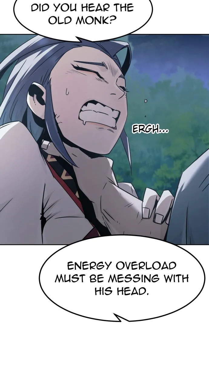 The Dang Clan’s Swordmaster Heir Just Wants a Normal Life Chapter 87 page 81 - 