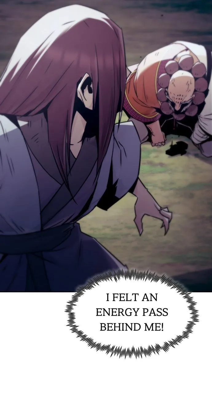 The Dang Clan’s Swordmaster Heir Just Wants a Normal Life Chapter 87 page 84 - 