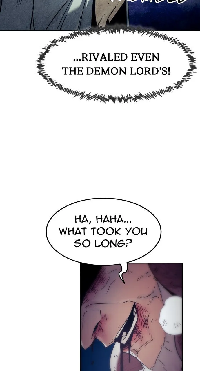 The Dang Clan’s Swordmaster Heir Just Wants a Normal Life Chapter 87 page 86 - 