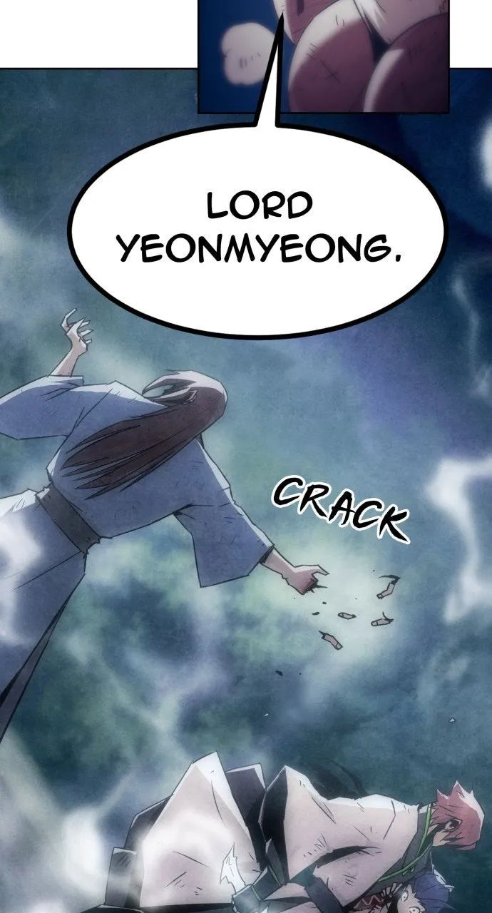 The Dang Clan’s Swordmaster Heir Just Wants a Normal Life Chapter 87 page 87 - 