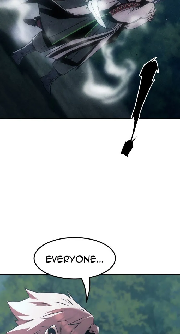 The Dang Clan’s Swordmaster Heir Just Wants a Normal Life Chapter 87 page 88 - 