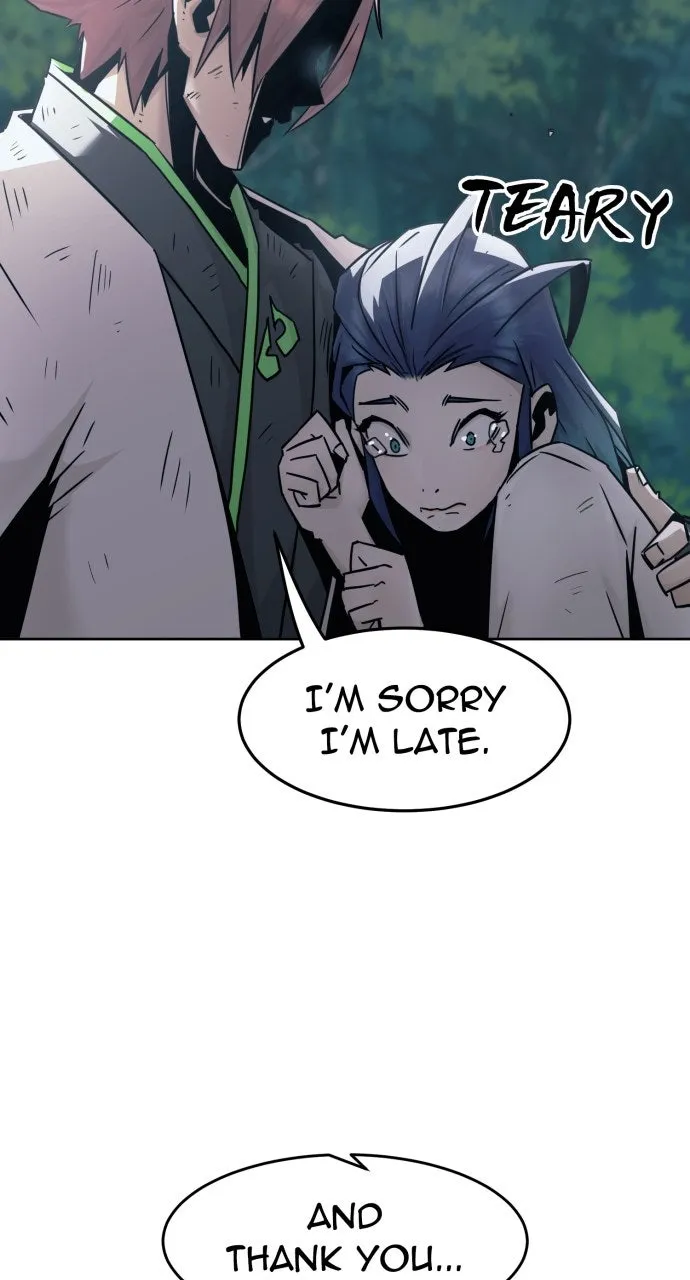 The Dang Clan’s Swordmaster Heir Just Wants a Normal Life Chapter 87 page 89 - 