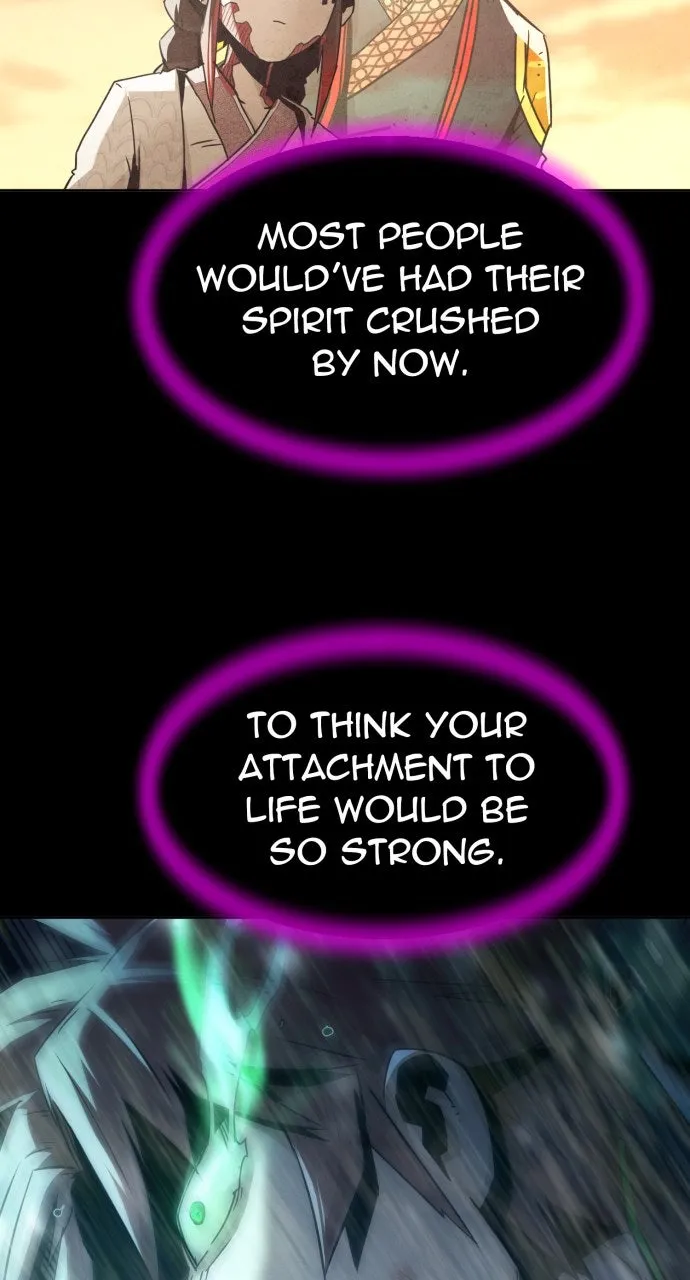 The Dang Clan’s Swordmaster Heir Just Wants a Normal Life Chapter 88 page 101 - 