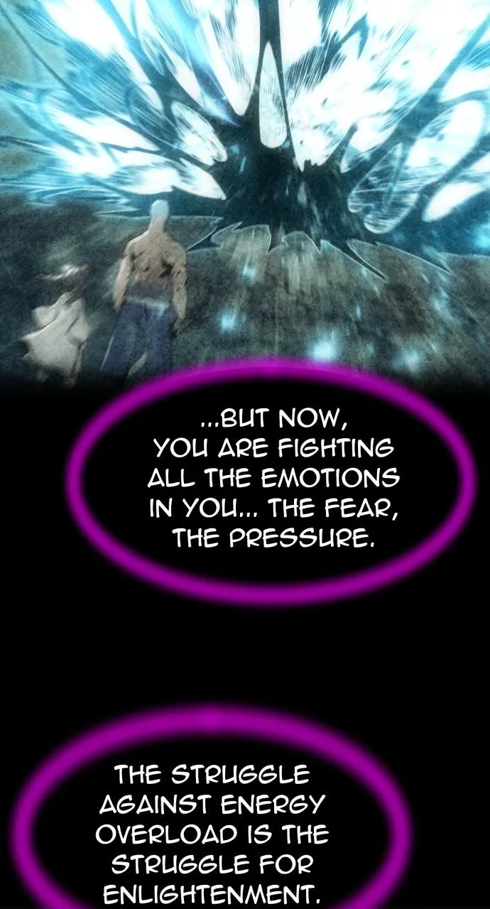 The Dang Clan’s Swordmaster Heir Just Wants a Normal Life Chapter 88 page 104 - 
