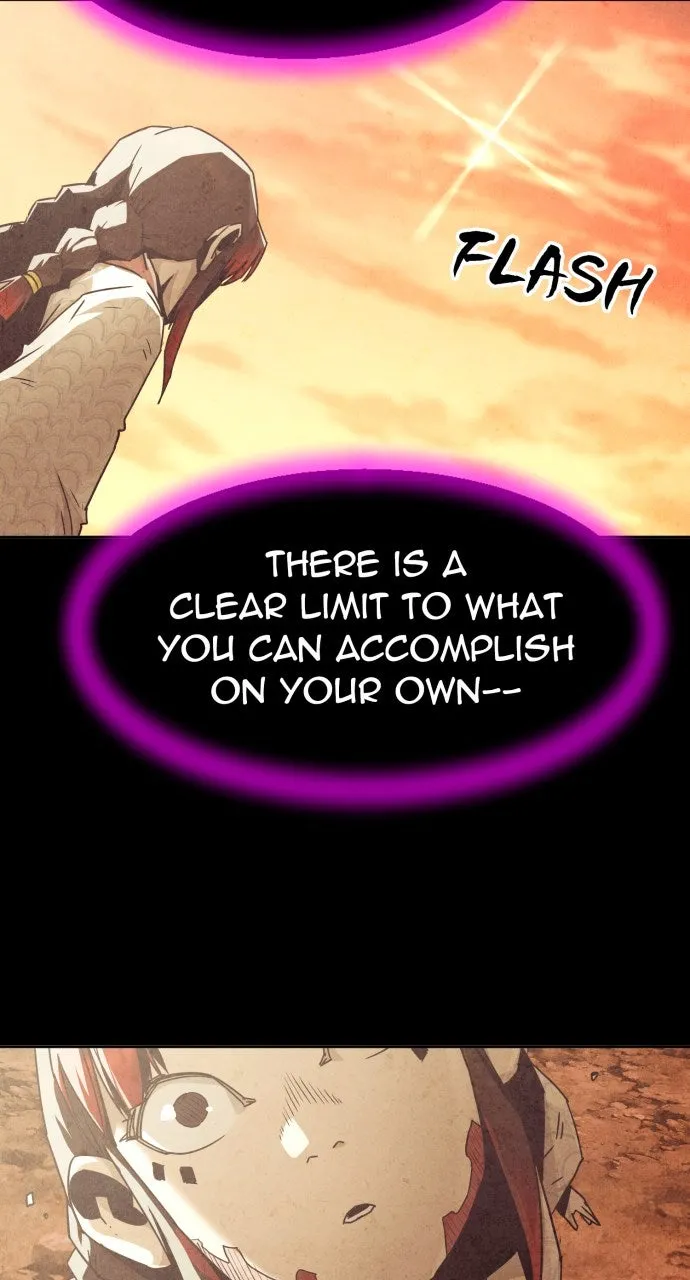 The Dang Clan’s Swordmaster Heir Just Wants a Normal Life Chapter 88 page 105 - 