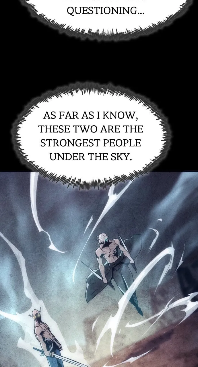 The Dang Clan’s Swordmaster Heir Just Wants a Normal Life Chapter 88 page 110 - 