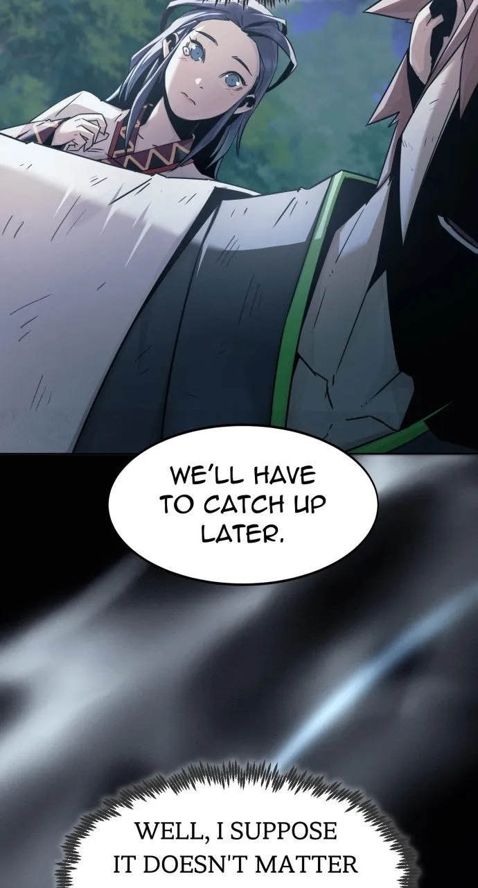 The Dang Clan’s Swordmaster Heir Just Wants a Normal Life Chapter 88 page 12 - 