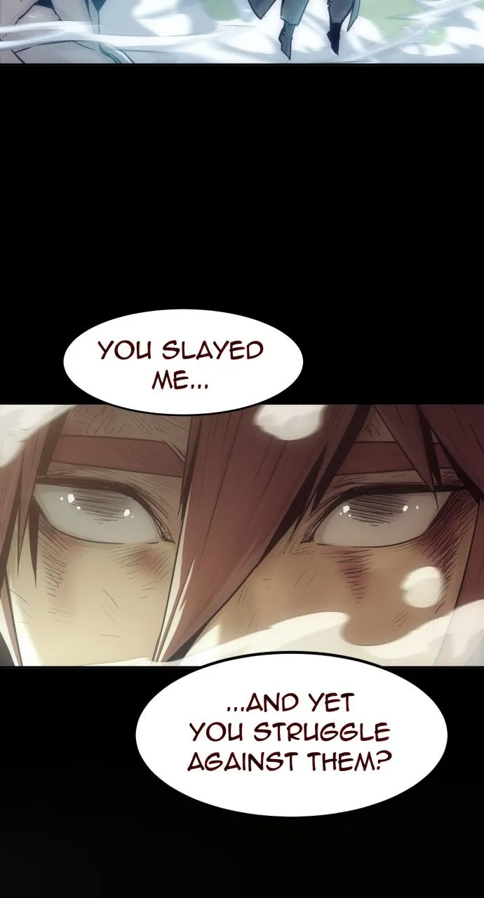 The Dang Clan’s Swordmaster Heir Just Wants a Normal Life Chapter 88 page 119 - 