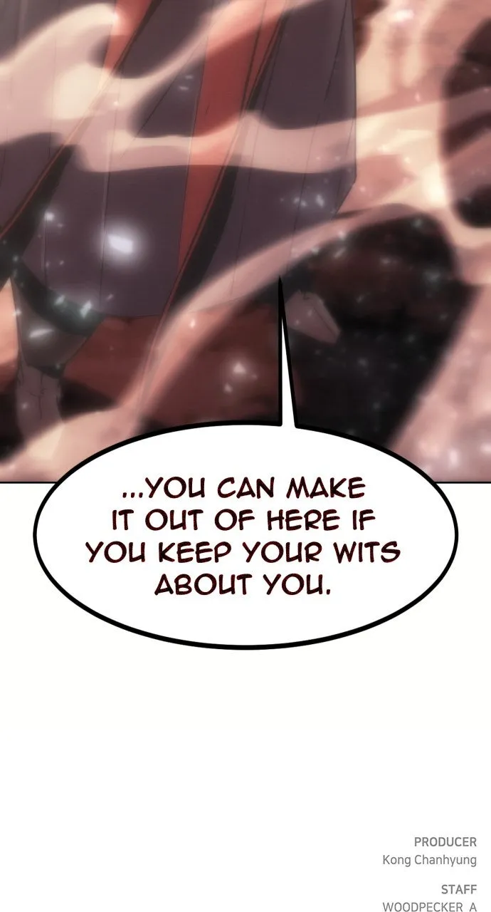 The Dang Clan’s Swordmaster Heir Just Wants a Normal Life Chapter 88 page 122 - 