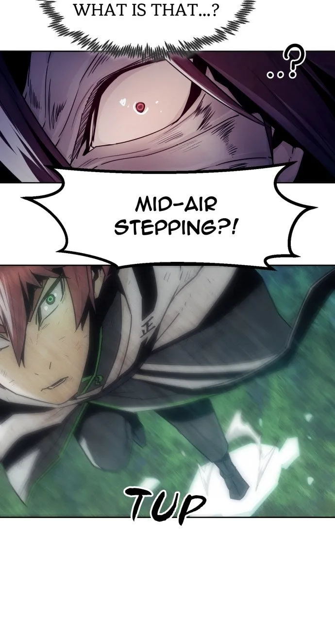 The Dang Clan’s Swordmaster Heir Just Wants a Normal Life Chapter 88 page 26 - 