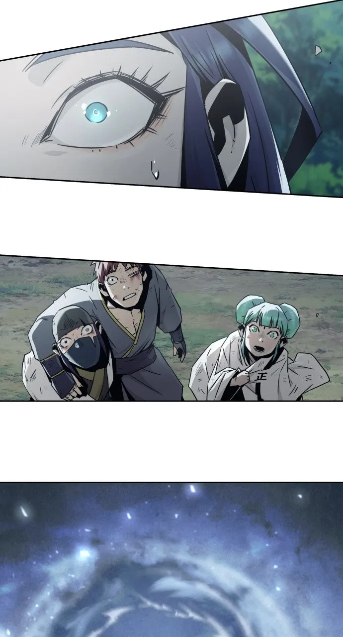 The Dang Clan’s Swordmaster Heir Just Wants a Normal Life Chapter 88 page 30 - 