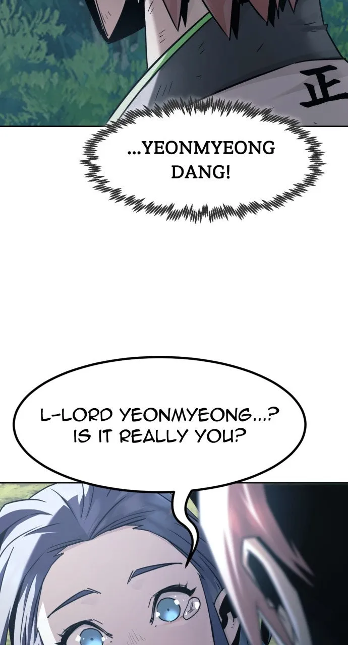 The Dang Clan’s Swordmaster Heir Just Wants a Normal Life Chapter 88 page 4 - 