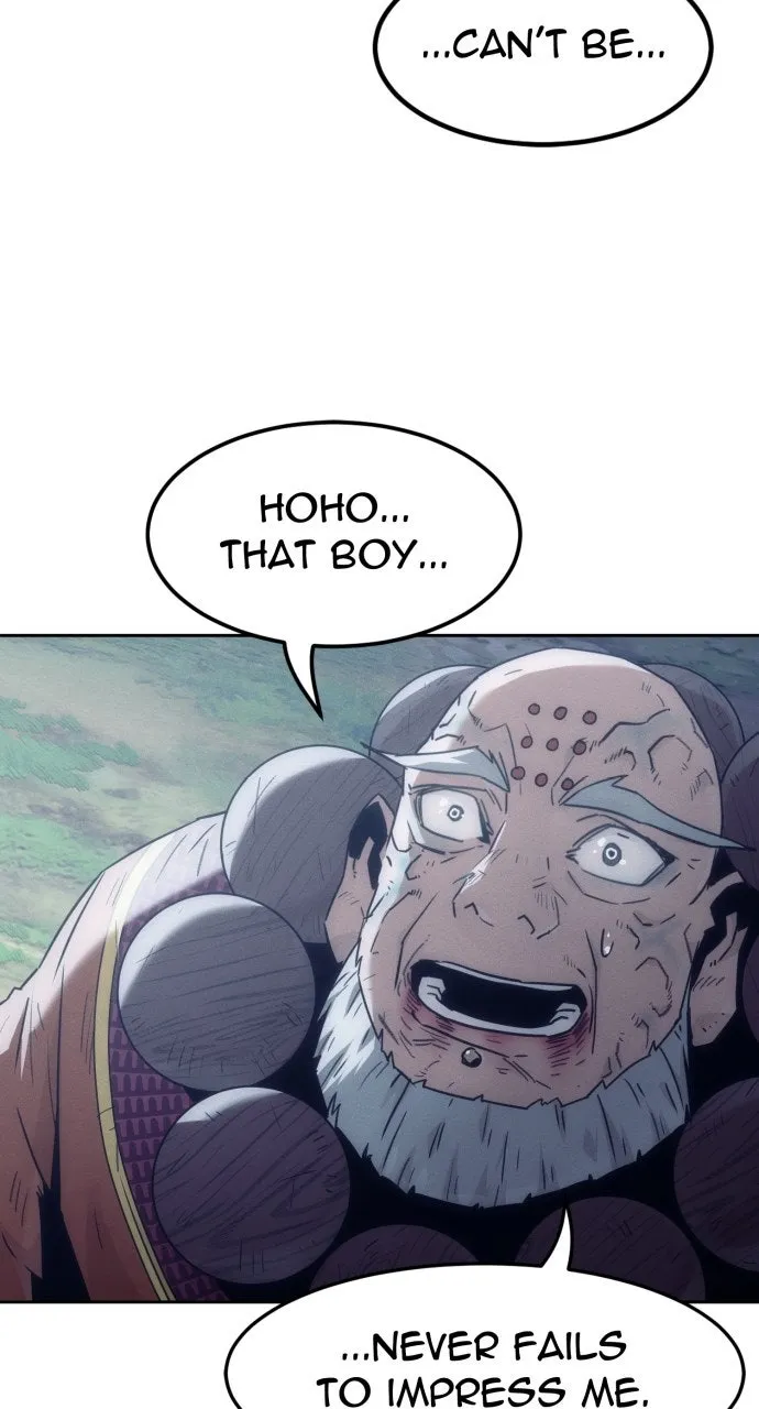 The Dang Clan’s Swordmaster Heir Just Wants a Normal Life Chapter 88 page 34 - 