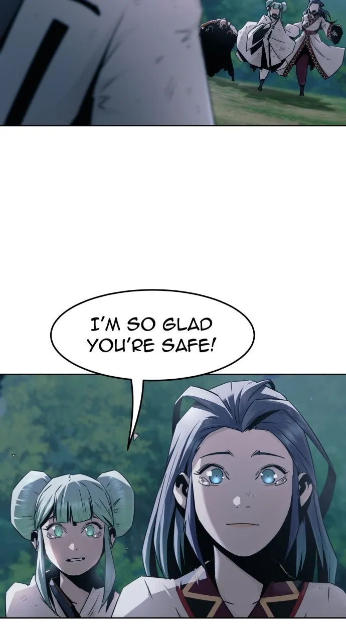 The Dang Clan’s Swordmaster Heir Just Wants a Normal Life Chapter 88 page 37 - 
