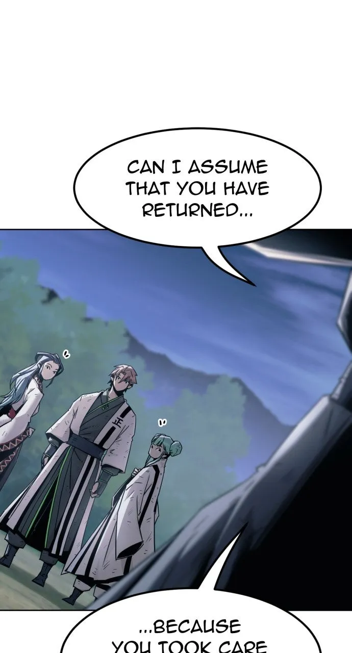 The Dang Clan’s Swordmaster Heir Just Wants a Normal Life Chapter 88 page 38 - 