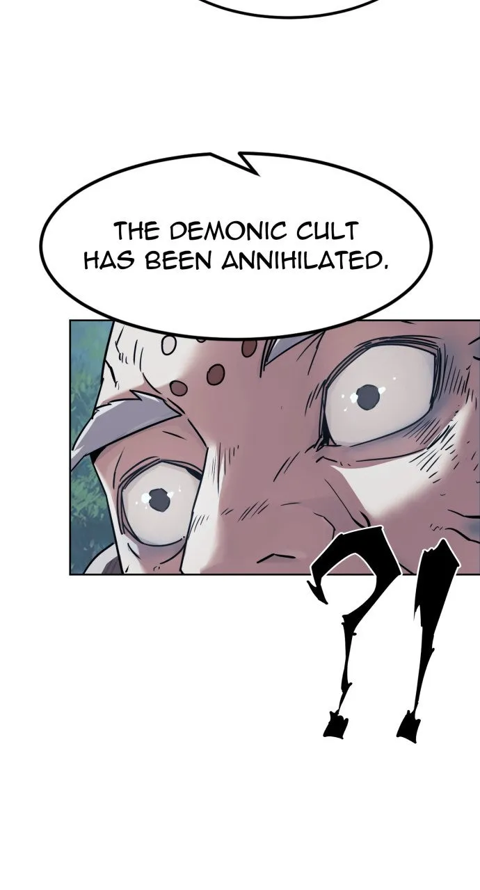 The Dang Clan’s Swordmaster Heir Just Wants a Normal Life Chapter 88 page 40 - 