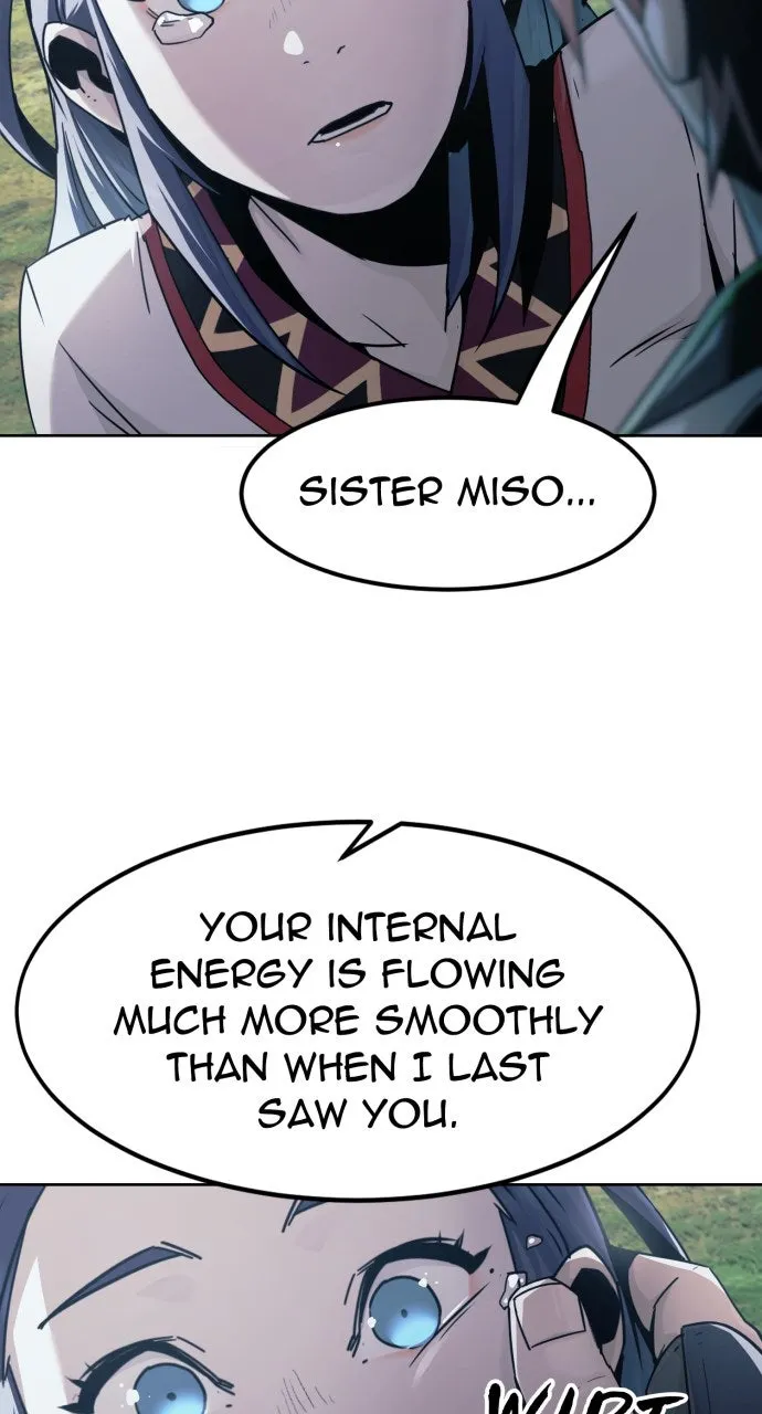 The Dang Clan’s Swordmaster Heir Just Wants a Normal Life Chapter 88 page 5 - 