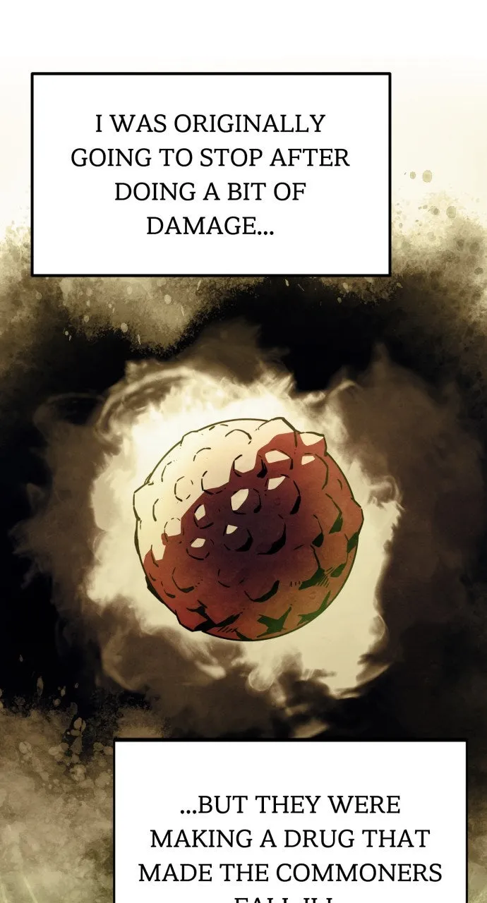 The Dang Clan’s Swordmaster Heir Just Wants a Normal Life Chapter 88 page 41 - 