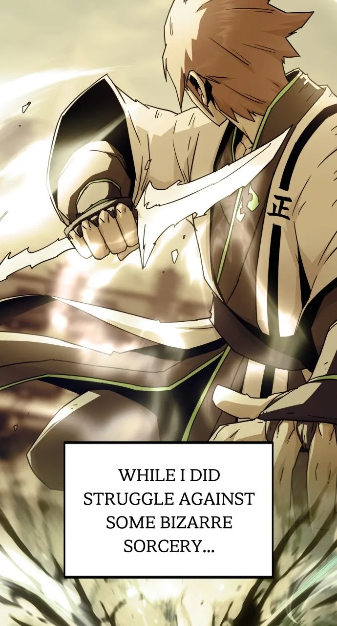 The Dang Clan’s Swordmaster Heir Just Wants a Normal Life Chapter 88 page 44 - 