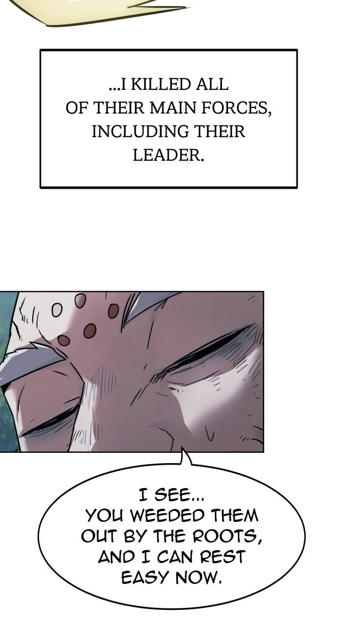 The Dang Clan’s Swordmaster Heir Just Wants a Normal Life Chapter 88 page 47 - 