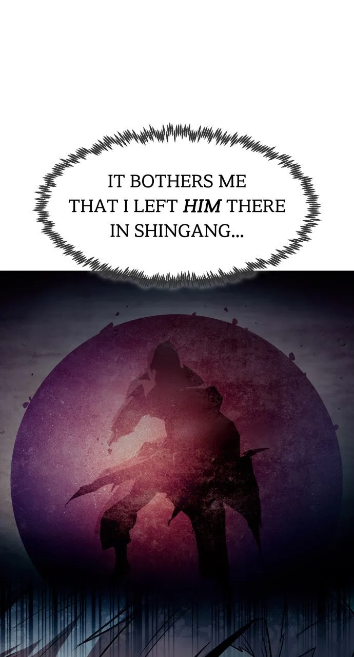 The Dang Clan’s Swordmaster Heir Just Wants a Normal Life Chapter 88 page 48 - 