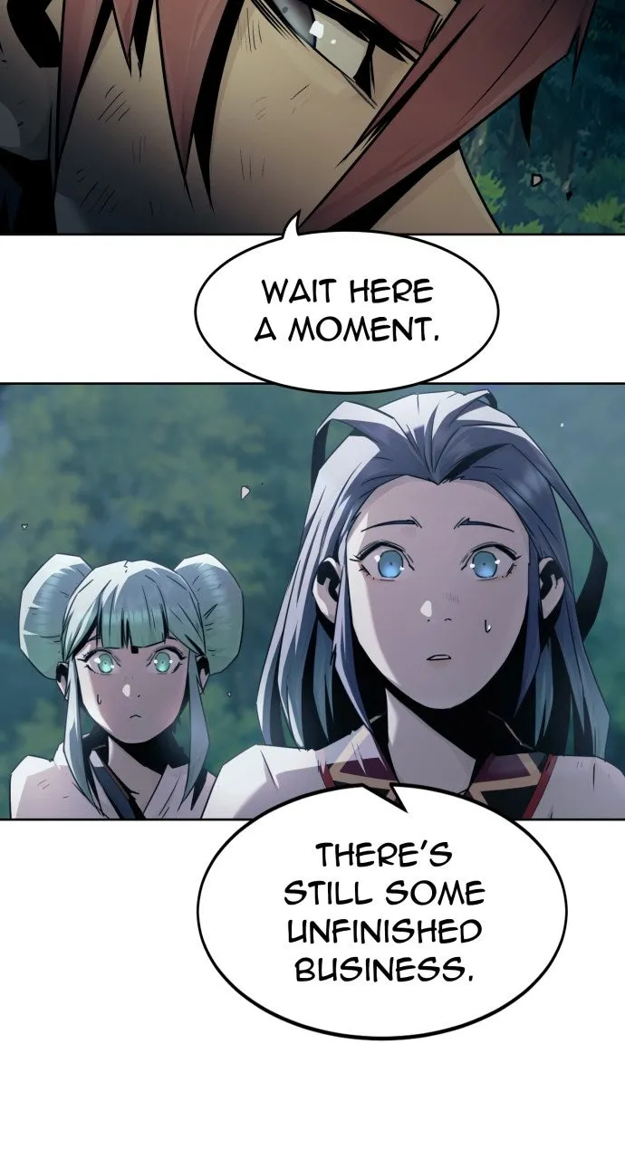 The Dang Clan’s Swordmaster Heir Just Wants a Normal Life Chapter 88 page 50 - 