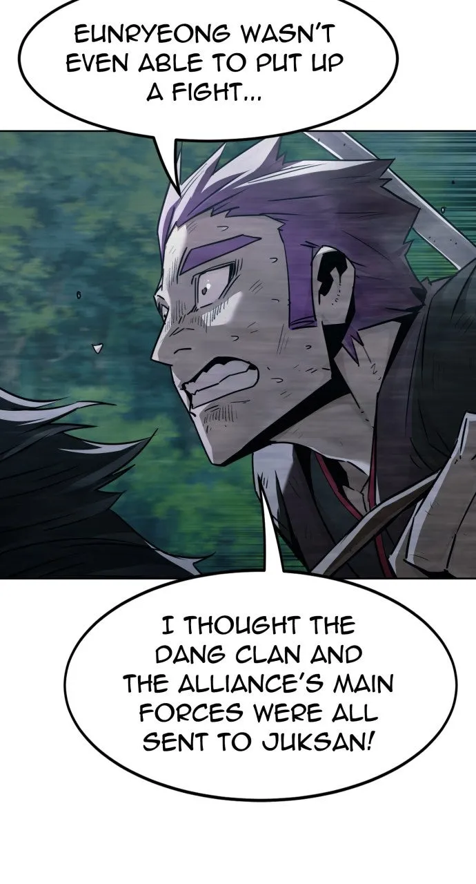 The Dang Clan’s Swordmaster Heir Just Wants a Normal Life Chapter 88 page 52 - 