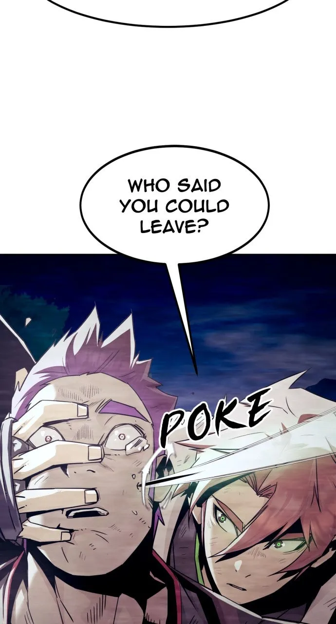 The Dang Clan’s Swordmaster Heir Just Wants a Normal Life Chapter 88 page 54 - 