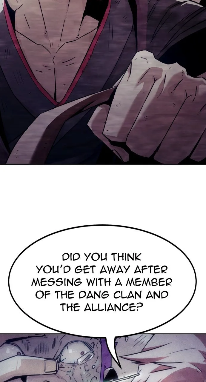 The Dang Clan’s Swordmaster Heir Just Wants a Normal Life Chapter 88 page 55 - 