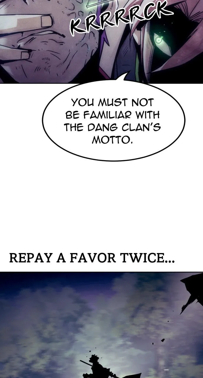 The Dang Clan’s Swordmaster Heir Just Wants a Normal Life Chapter 88 page 56 - 