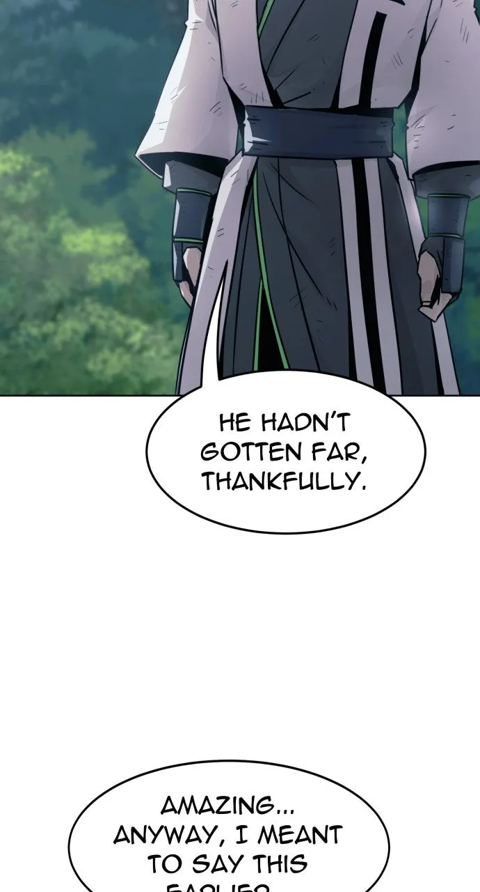 The Dang Clan’s Swordmaster Heir Just Wants a Normal Life Chapter 88 page 60 - 