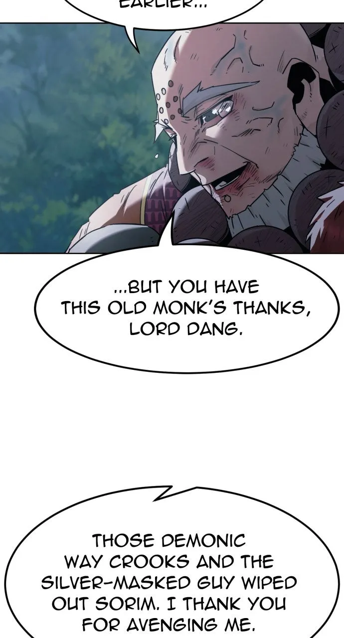 The Dang Clan’s Swordmaster Heir Just Wants a Normal Life Chapter 88 page 61 - 