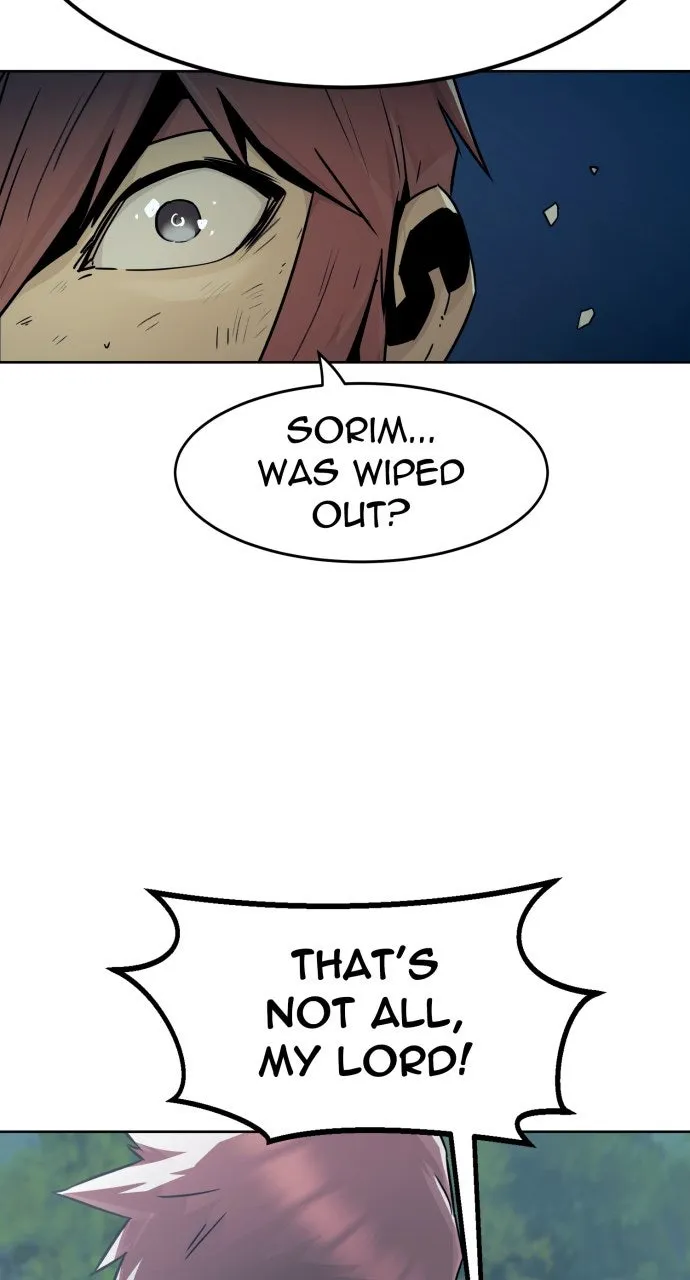 The Dang Clan’s Swordmaster Heir Just Wants a Normal Life Chapter 88 page 62 - 