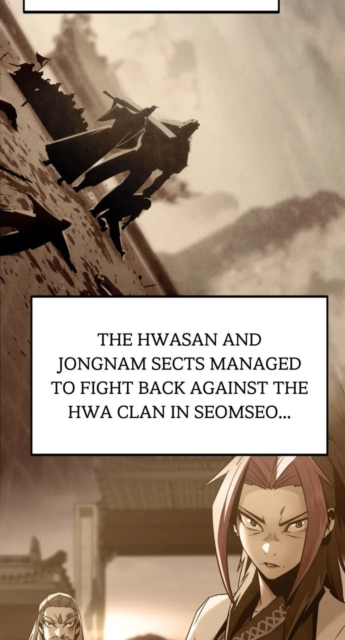 The Dang Clan’s Swordmaster Heir Just Wants a Normal Life Chapter 88 page 64 - 