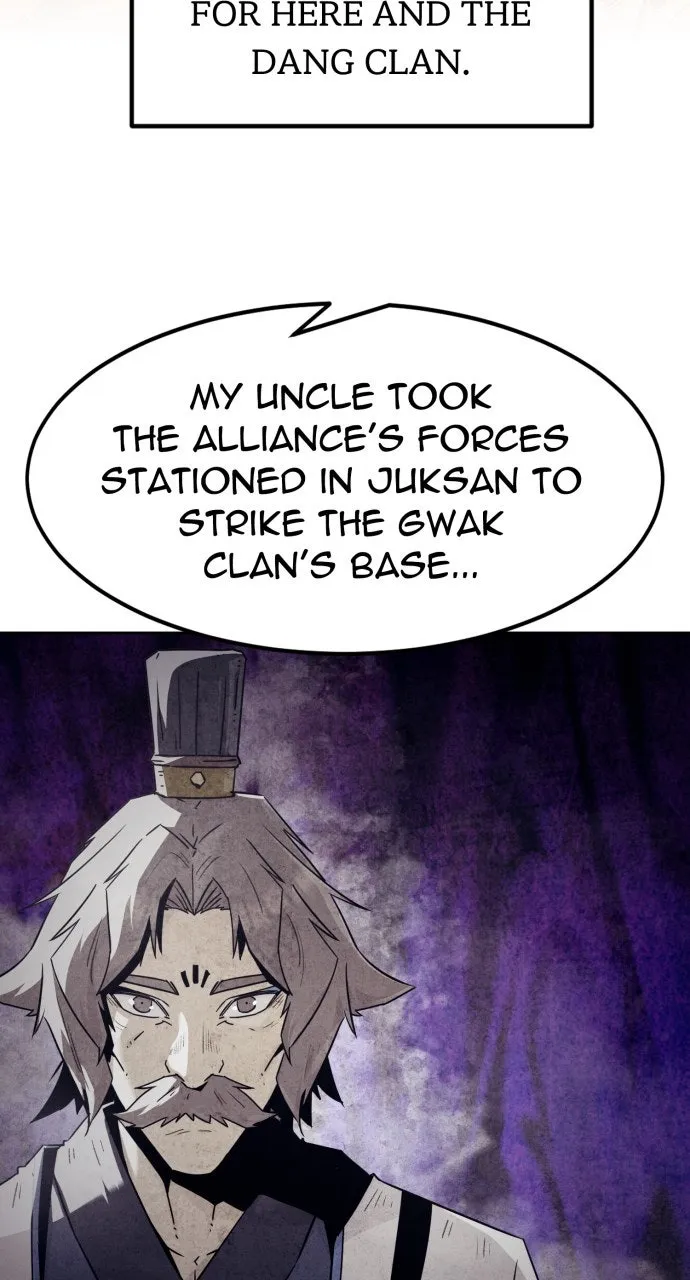 The Dang Clan’s Swordmaster Heir Just Wants a Normal Life Chapter 88 page 67 - 