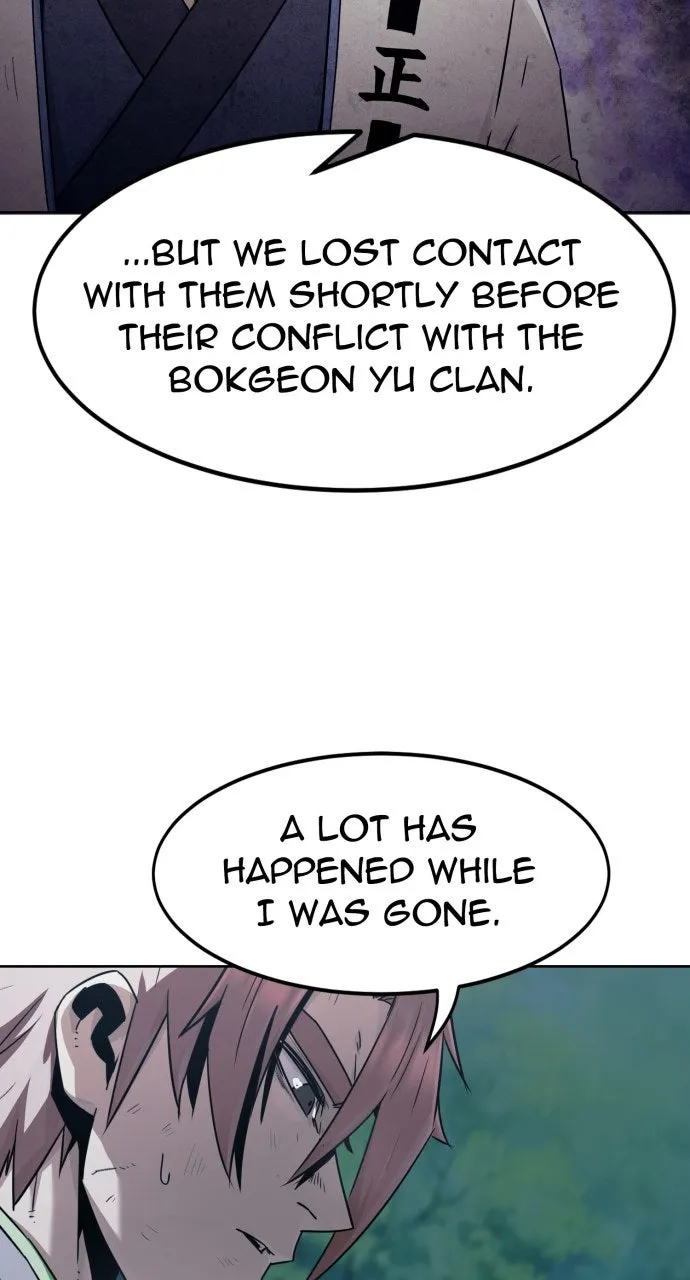 The Dang Clan’s Swordmaster Heir Just Wants a Normal Life Chapter 88 page 68 - 