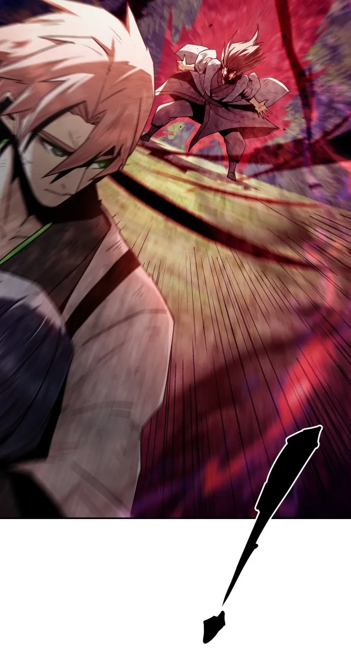 The Dang Clan’s Swordmaster Heir Just Wants a Normal Life Chapter 88 page 8 - 