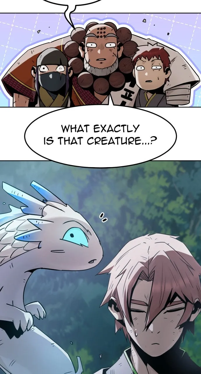 The Dang Clan’s Swordmaster Heir Just Wants a Normal Life Chapter 88 page 73 - 