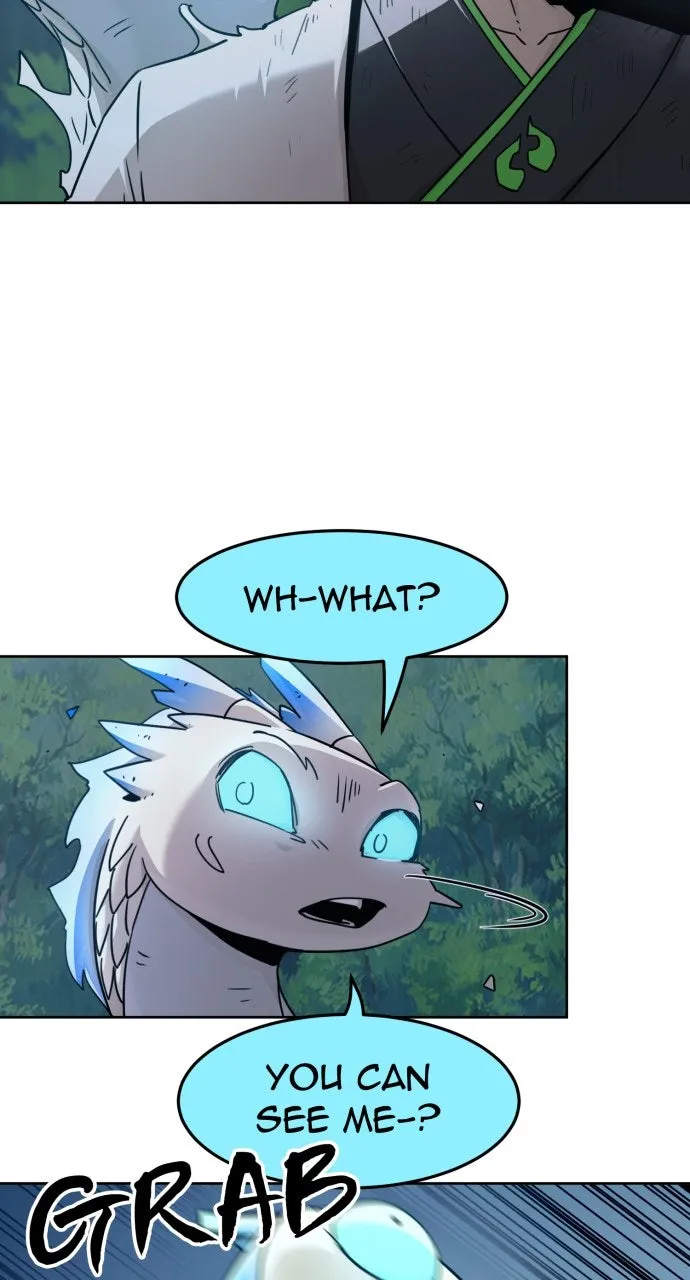 The Dang Clan’s Swordmaster Heir Just Wants a Normal Life Chapter 88 page 74 - 