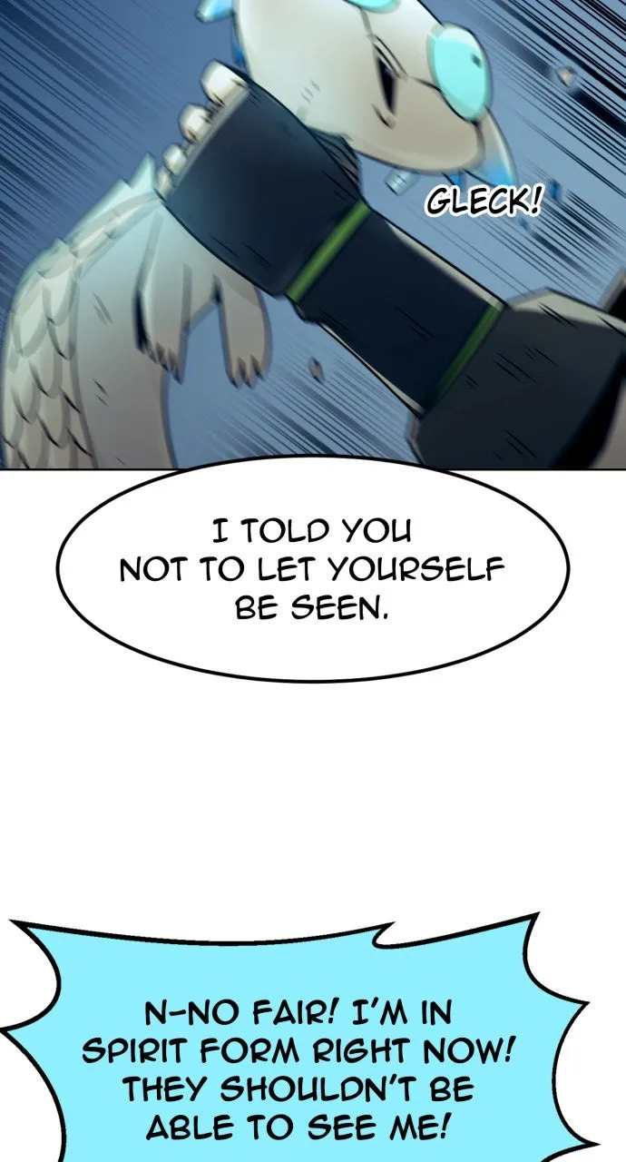 The Dang Clan’s Swordmaster Heir Just Wants a Normal Life Chapter 88 page 75 - 
