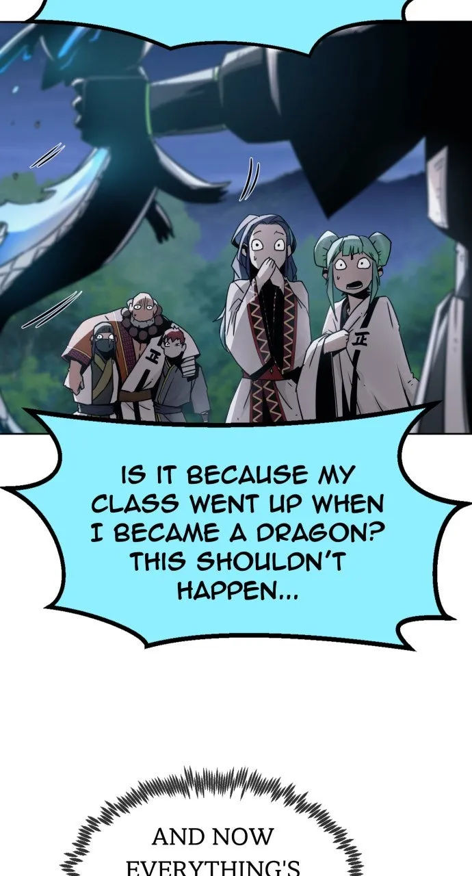 The Dang Clan’s Swordmaster Heir Just Wants a Normal Life Chapter 88 page 76 - 