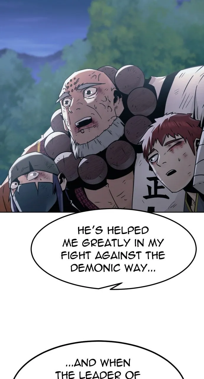 The Dang Clan’s Swordmaster Heir Just Wants a Normal Life Chapter 88 page 78 - 