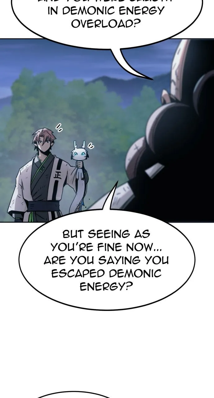 The Dang Clan’s Swordmaster Heir Just Wants a Normal Life Chapter 88 page 80 - 